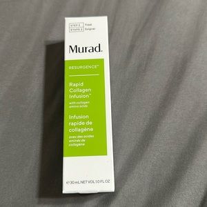 Murad rapid collagen serum